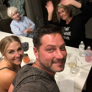 Meet your Posher, Jason